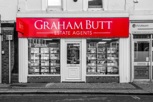 Graham Butt Estate Agents, Littlehamptonbranch details