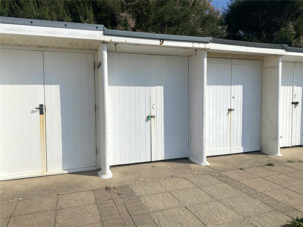 Property for sale in Beach Hut, South Strand, East Preston, West Sussex, BN16
