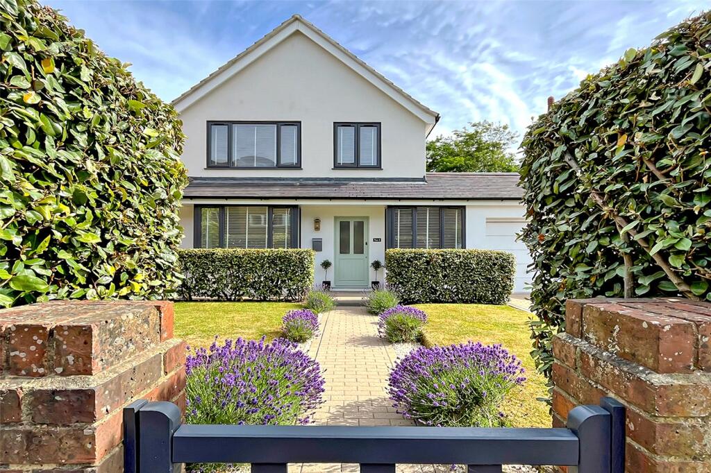 Main image of property: Pevensey Road, Worthing, West Sussex