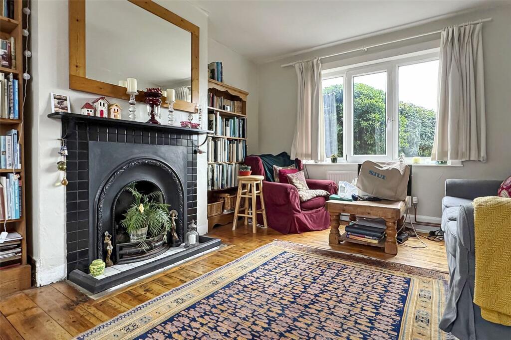 Additional property image - Somerset Road, East Preston, Littlehampton, West Sussex