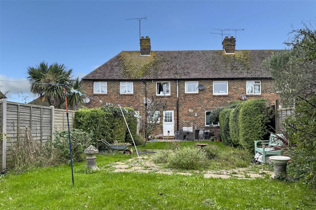 Additional property image - Somerset Road, East Preston, Littlehampton, West Sussex