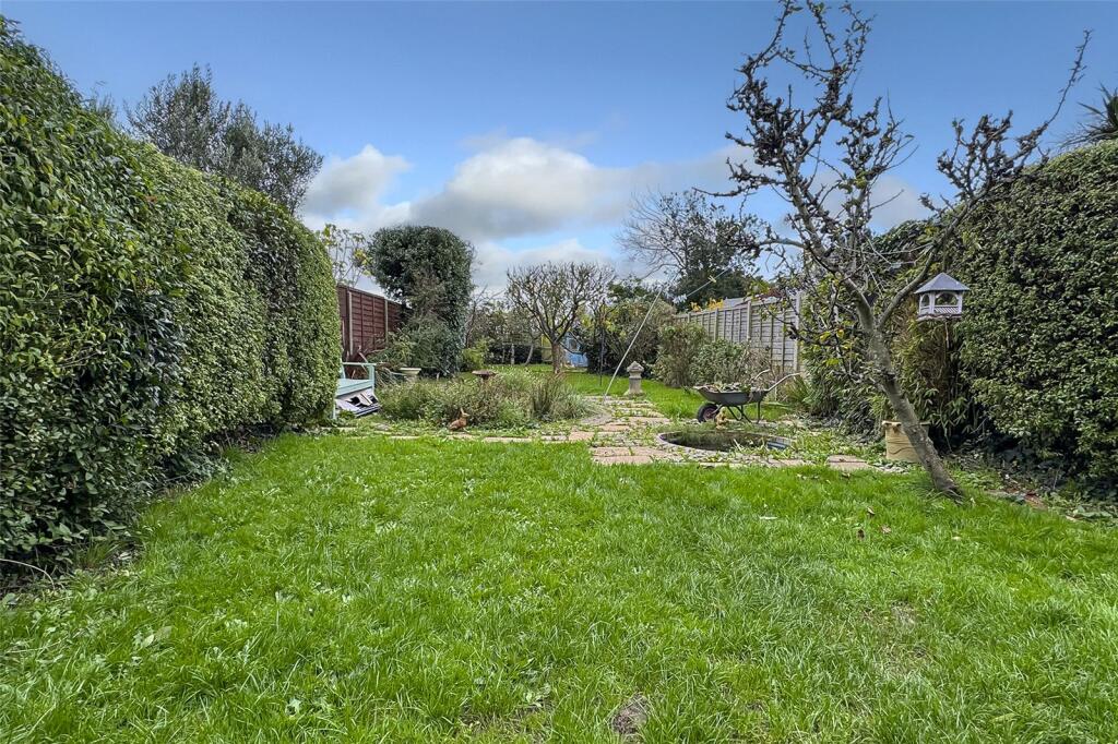 Additional property image - Somerset Road, East Preston, Littlehampton, West Sussex