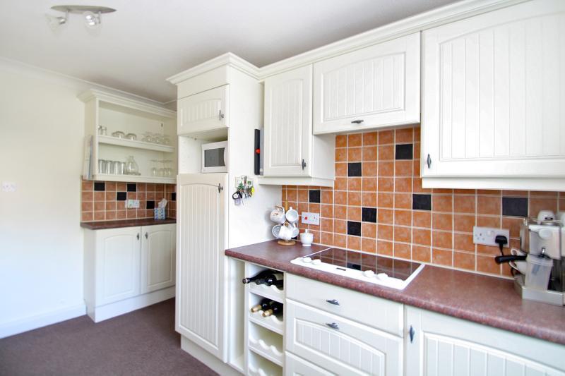 Property image - The Haven, Littlehampton, West Sussex