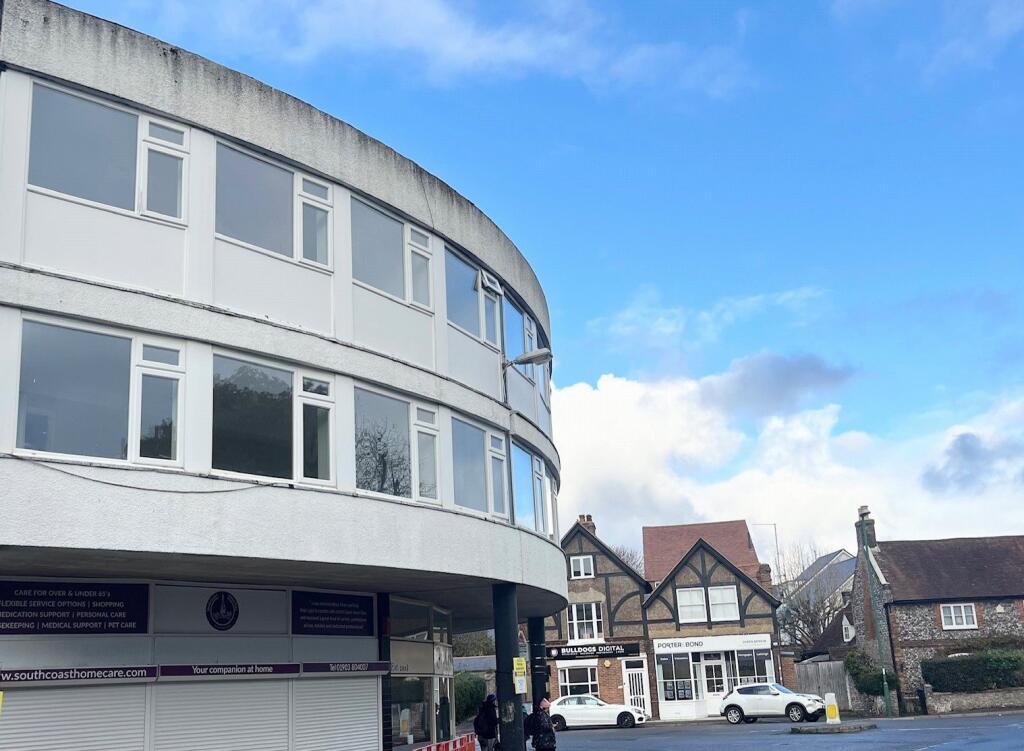 Main image of property: Church Street, Littlehampton, West Sussex