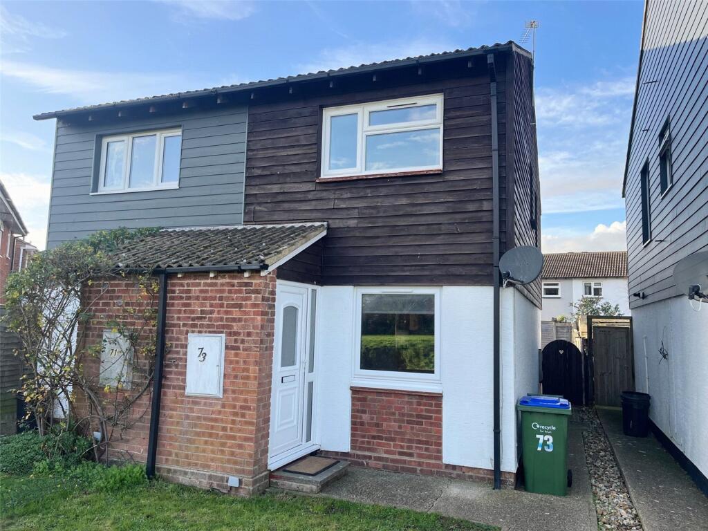 Main image of property: Windward Close, Littlehampton, West Sussex