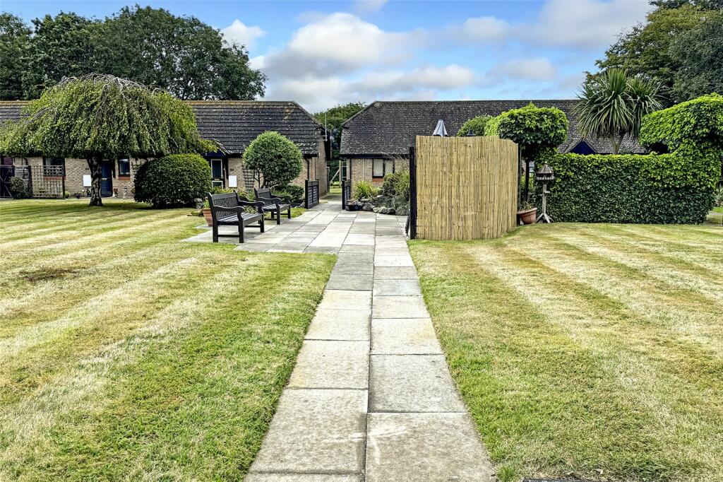 Additional property image - Station Road, East Preston, Littlehampton, West Sussex