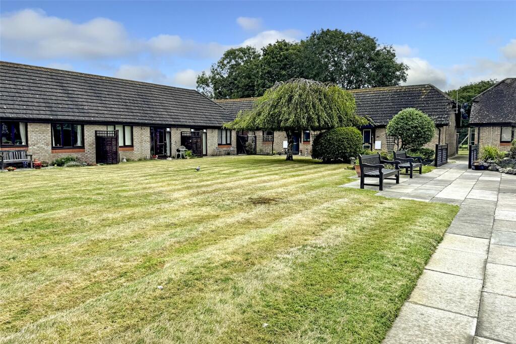 Additional property image - Station Road, East Preston, Littlehampton, West Sussex