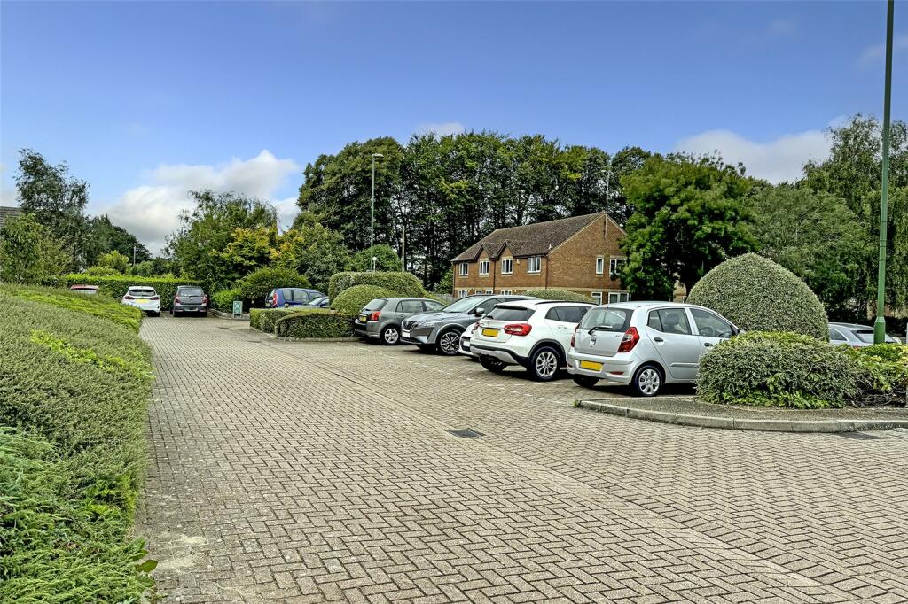 Additional property image - Station Road, East Preston, Littlehampton, West Sussex