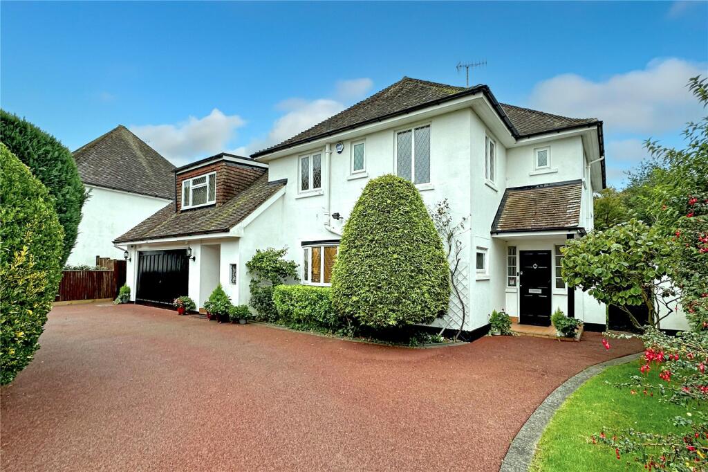 Main image of property: Bushby Avenue, Rustington, Littlehampton, West Sussex