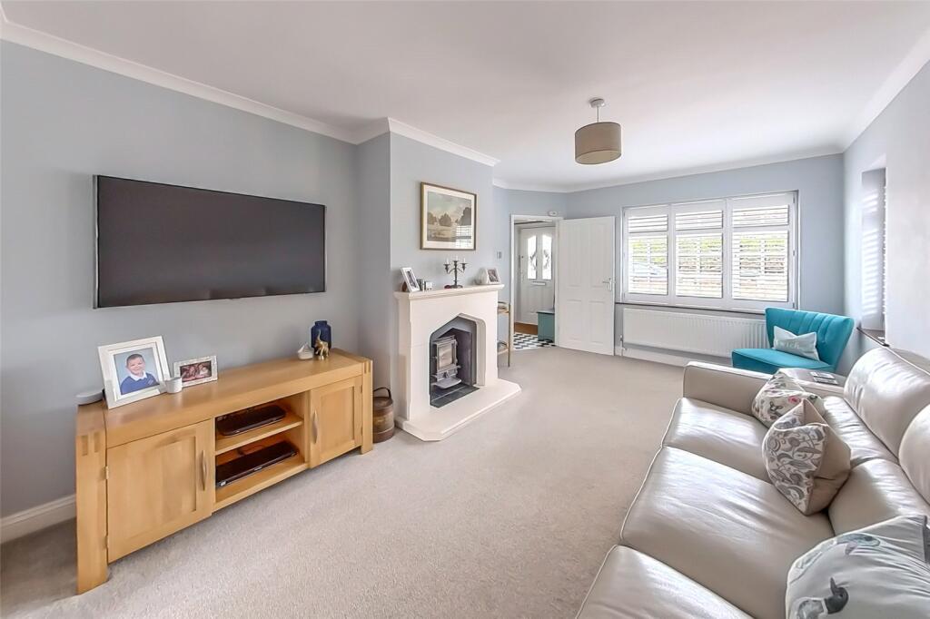 Additional property image - Manor Road, Rustington, Littlehampton, West Sussex