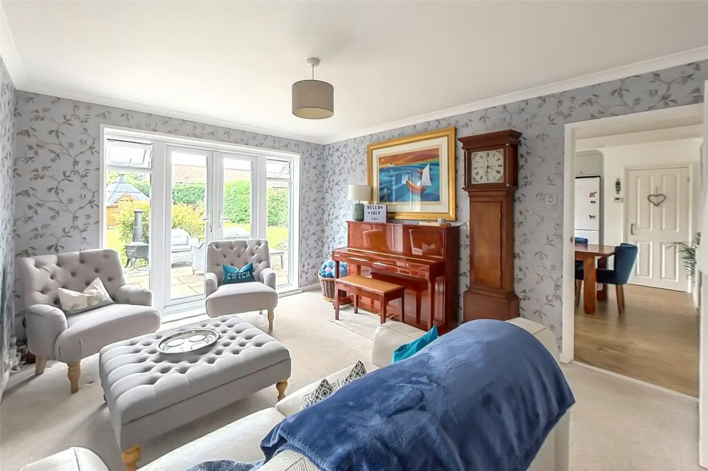 Additional property image - Manor Road, Rustington, Littlehampton, West Sussex