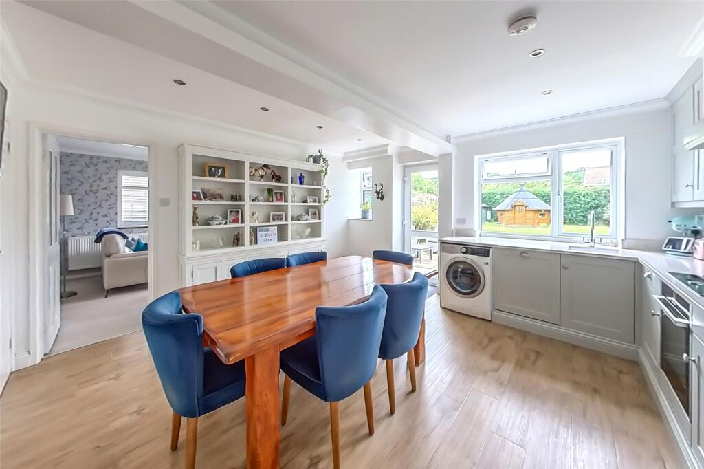 Additional property image - Manor Road, Rustington, Littlehampton, West Sussex