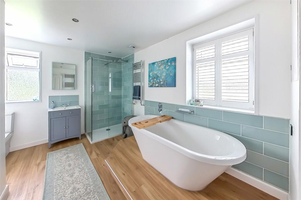 Additional property image - Manor Road, Rustington, Littlehampton, West Sussex