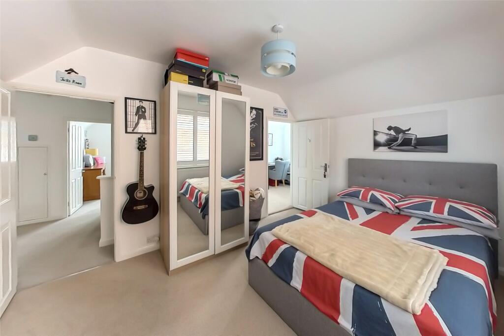 Additional property image - Manor Road, Rustington, Littlehampton, West Sussex