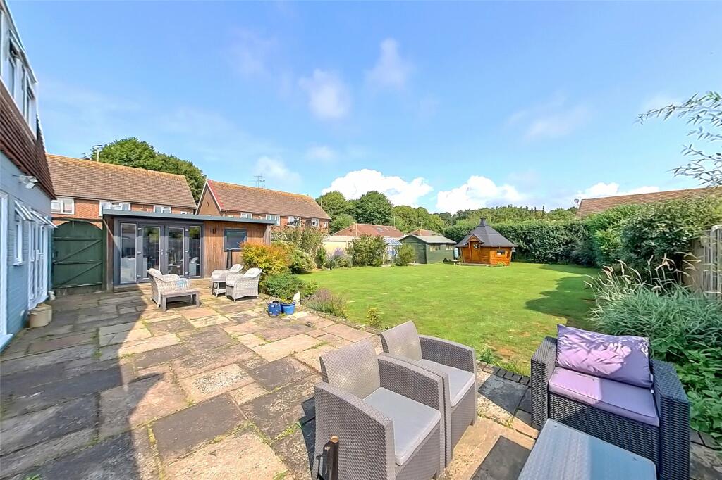 Additional property image - Manor Road, Rustington, Littlehampton, West Sussex