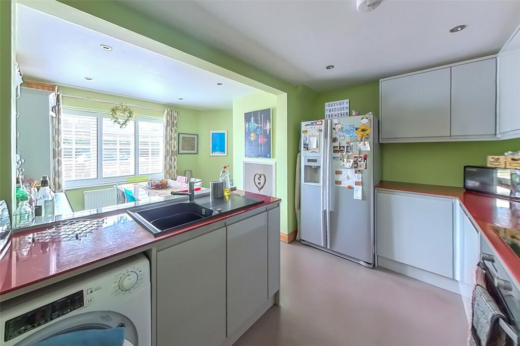 Additional property image - Manor Road, Rustington, Littlehampton, West Sussex