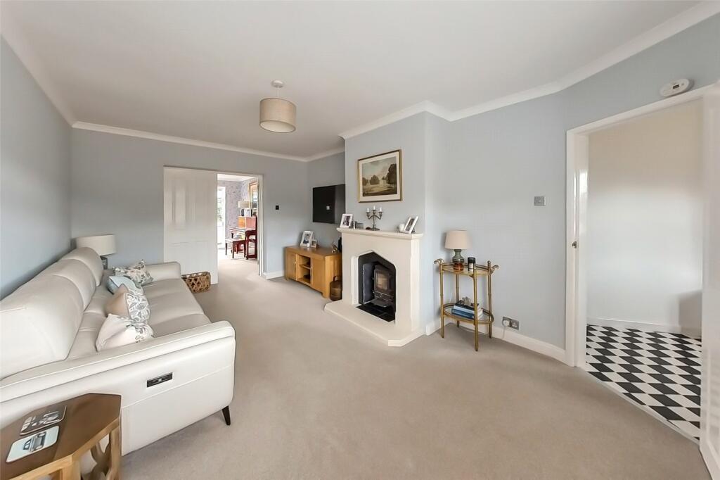 Additional property image - Manor Road, Rustington, Littlehampton, West Sussex