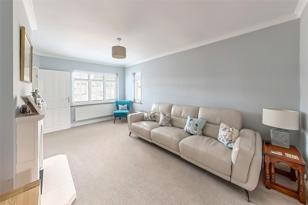 Additional property image - Manor Road, Rustington, Littlehampton, West Sussex