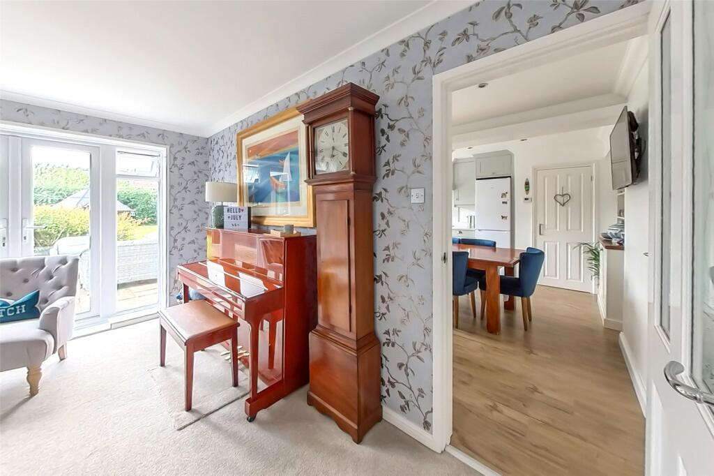 Additional property image - Manor Road, Rustington, Littlehampton, West Sussex