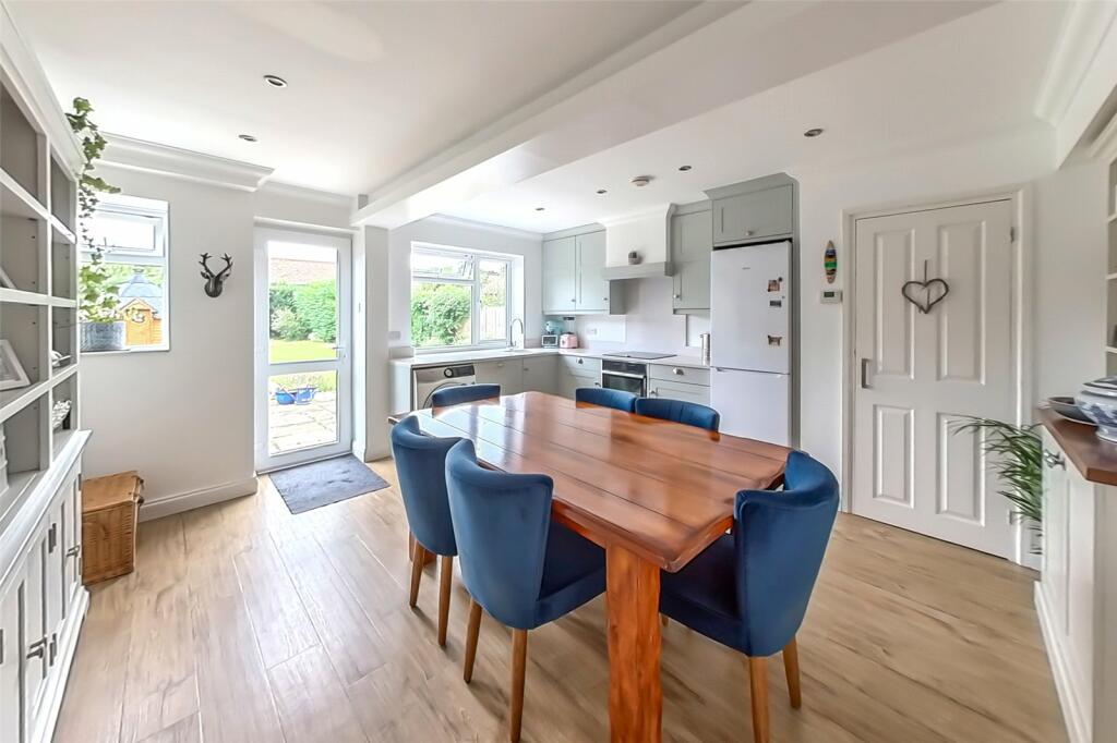 Additional property image - Manor Road, Rustington, Littlehampton, West Sussex