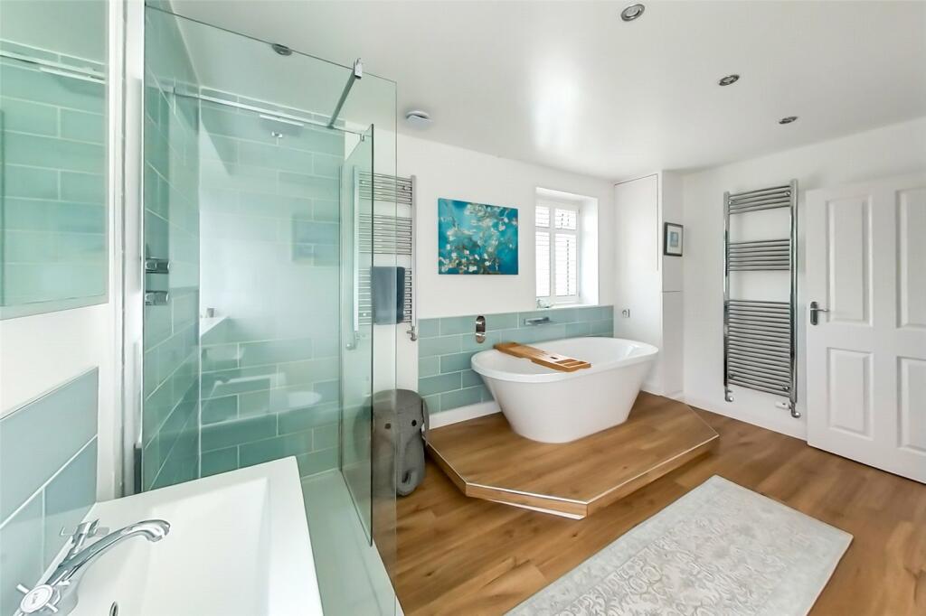 Additional property image - Manor Road, Rustington, Littlehampton, West Sussex