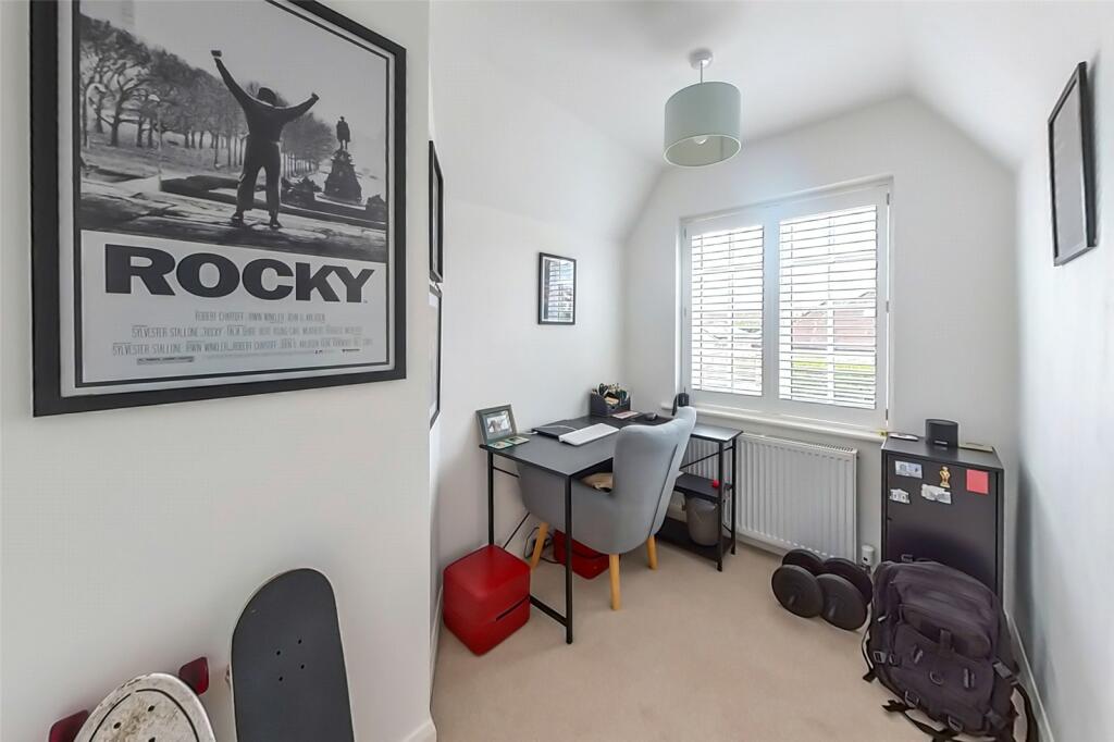 Additional property image - Manor Road, Rustington, Littlehampton, West Sussex