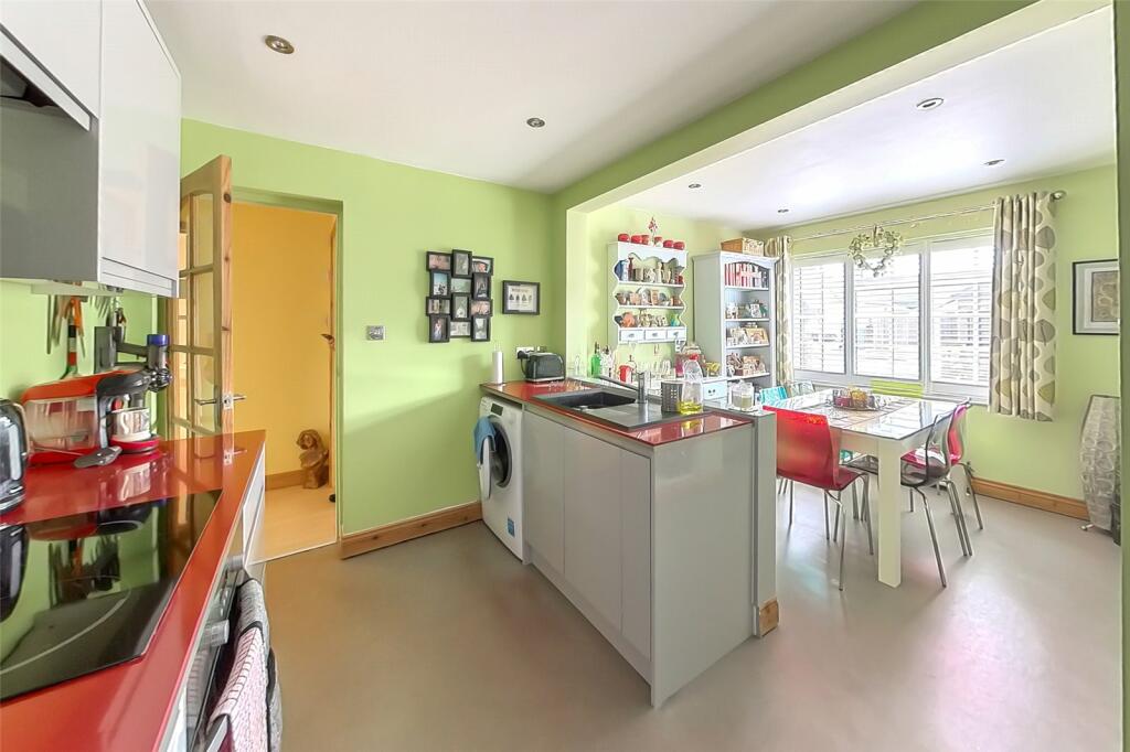 Additional property image - Manor Road, Rustington, Littlehampton, West Sussex