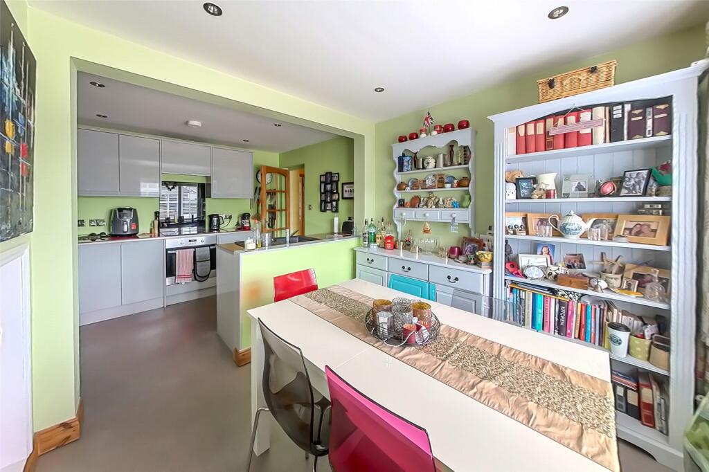 Additional property image - Manor Road, Rustington, Littlehampton, West Sussex
