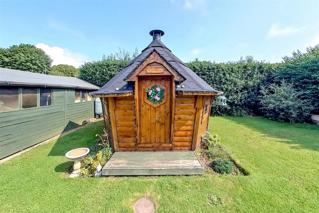 Additional property image - Manor Road, Rustington, Littlehampton, West Sussex
