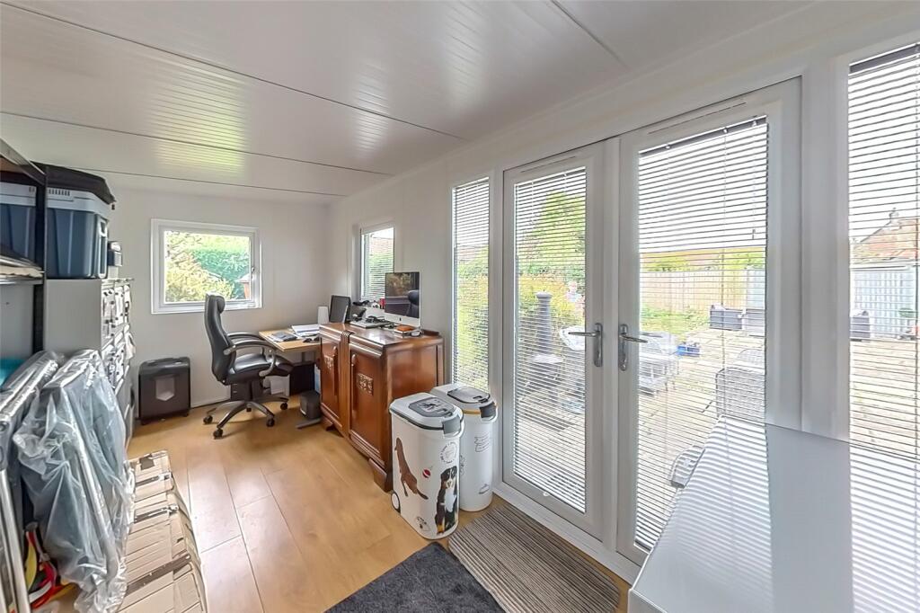 Additional property image - Manor Road, Rustington, Littlehampton, West Sussex