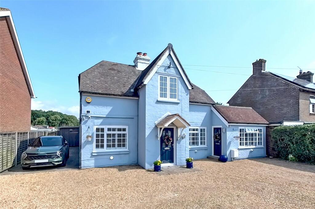 Additional property image - Manor Road, Rustington, Littlehampton, West Sussex