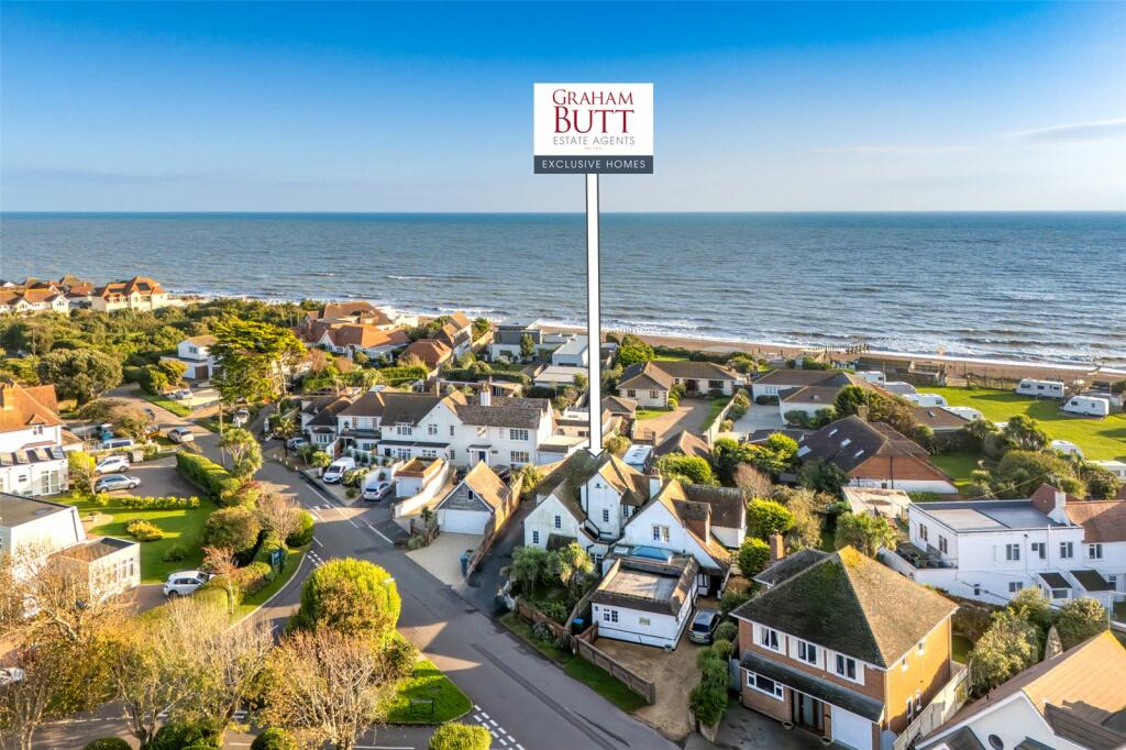 Main image of property: South Strand, Angmering-On-Sea, East Preston, West Sussex