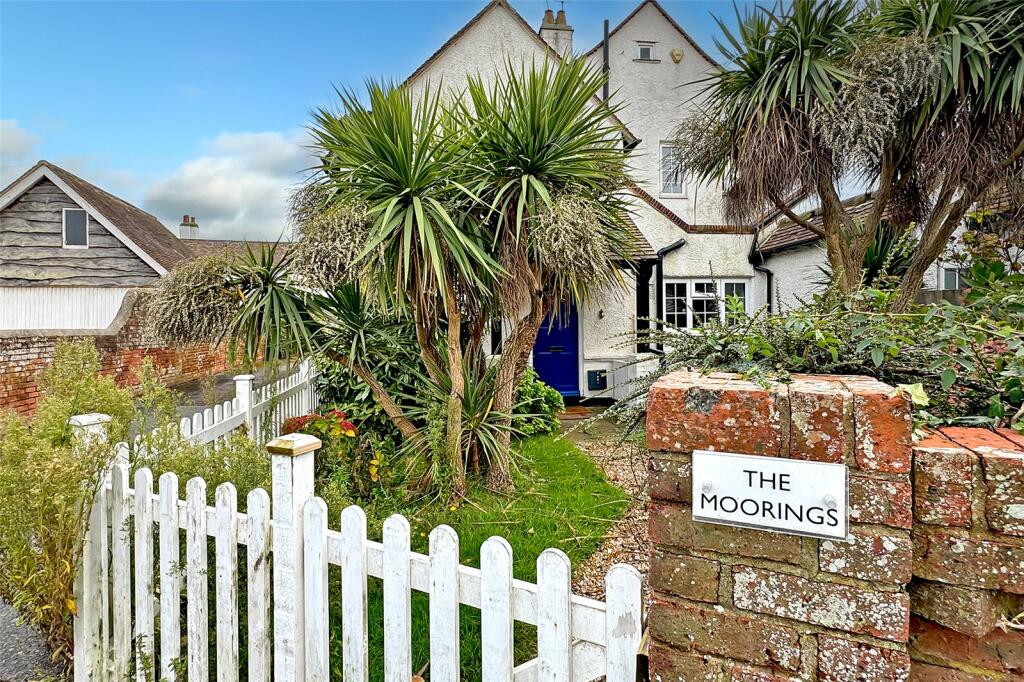 Additional property image - South Strand, Angmering-On-Sea, East Preston, West Sussex