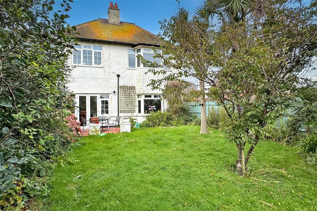 Additional property image - South Strand, Angmering-On-Sea, East Preston, West Sussex