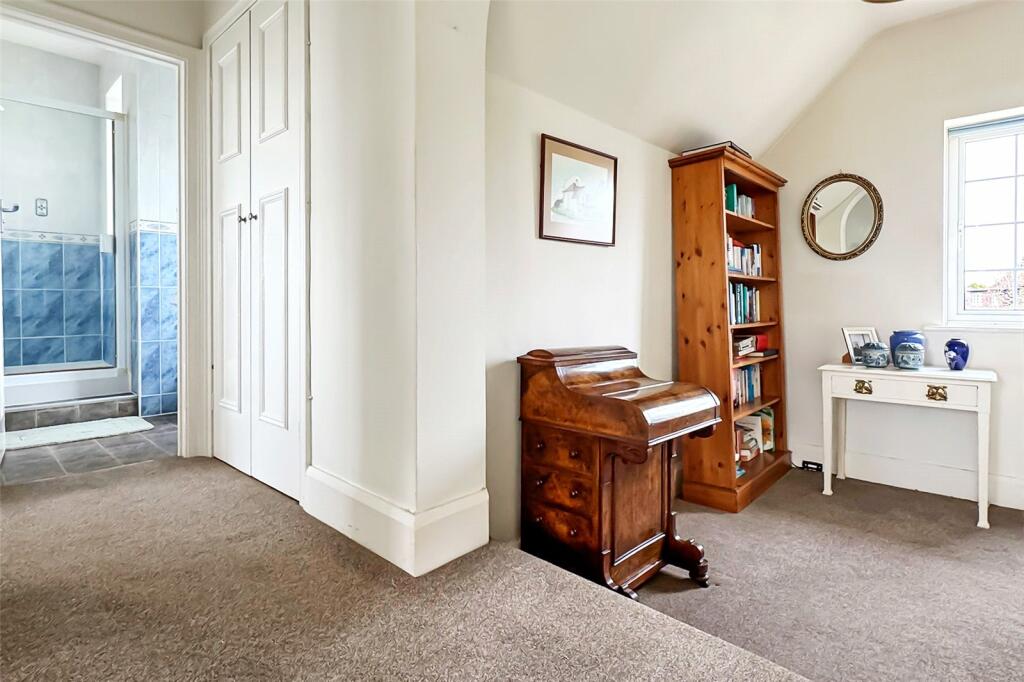 Additional property image - South Strand, Angmering-On-Sea, East Preston, West Sussex