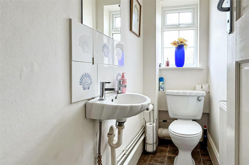 Additional property image - South Strand, Angmering-On-Sea, East Preston, West Sussex