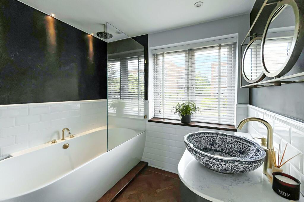 Additional property image - Pevensey Road, Worthing, West Sussex