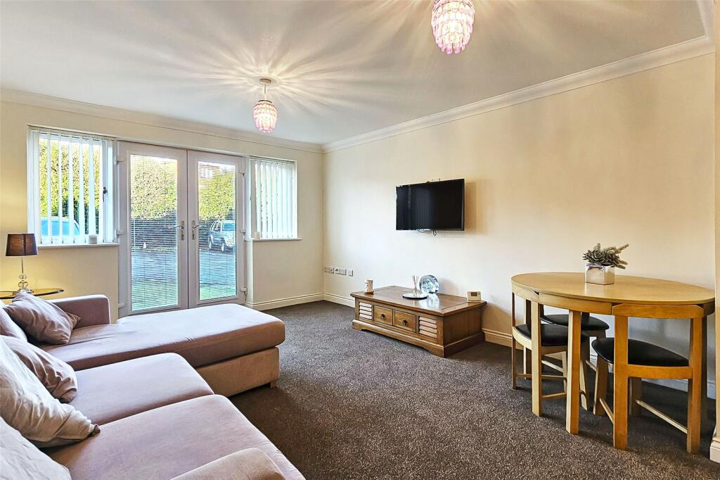 Additional property image - Woodlands Avenue, Rustington, Littlehampton, West Sussex