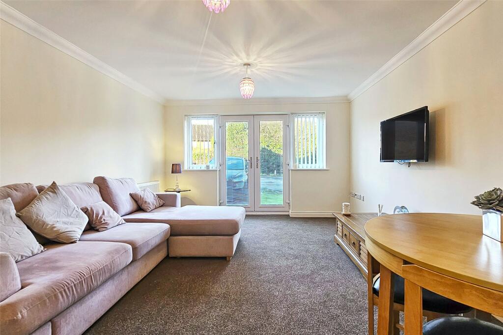 Additional property image - Woodlands Avenue, Rustington, Littlehampton, West Sussex
