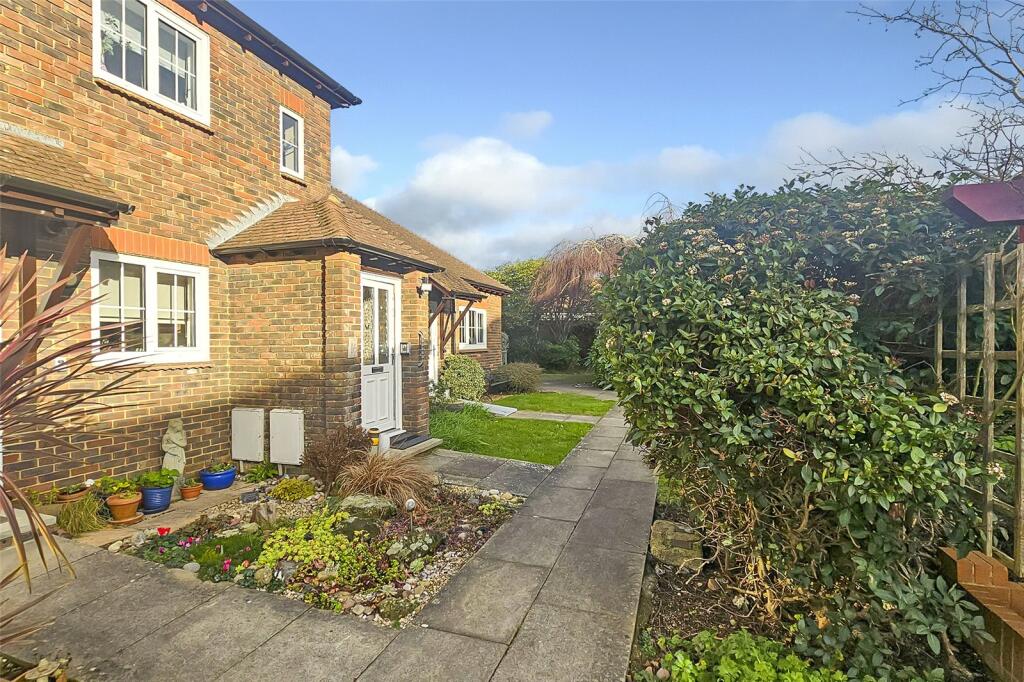 Main image of property: The Street, Rustington, Littlehampton, West Sussex