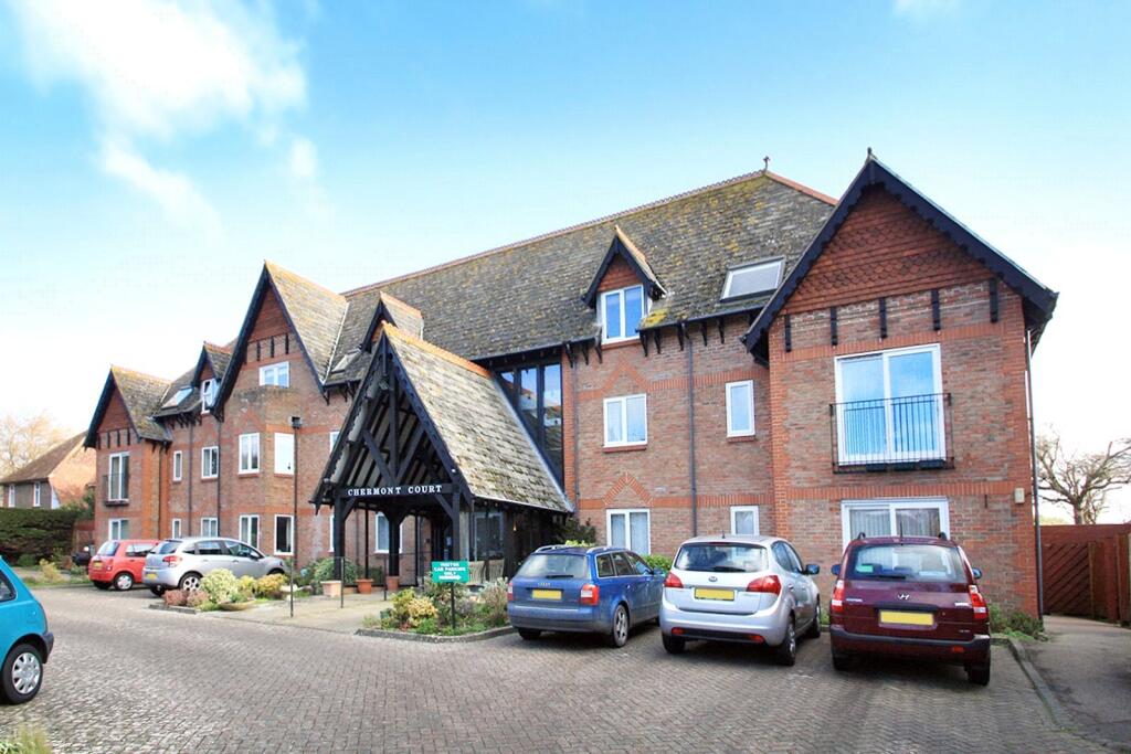 Main image of property: The Street, East Preston, West Sussex