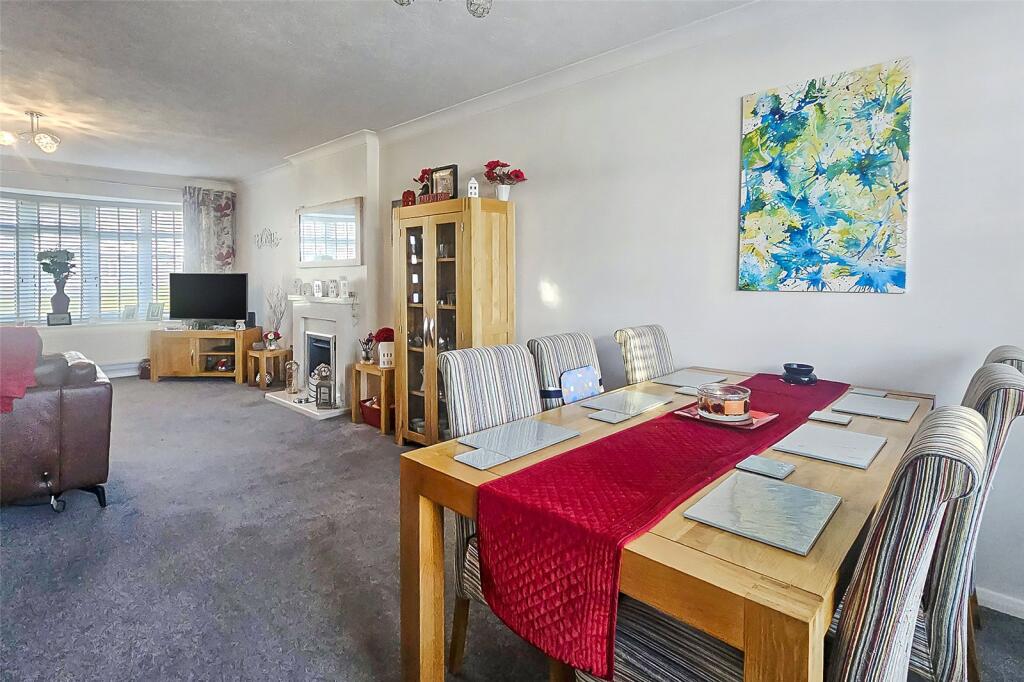 Additional property image - The Martlets, Rustington, Littlehampton, West Sussex