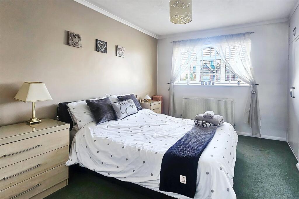 Additional property image - The Martlets, Rustington, Littlehampton, West Sussex
