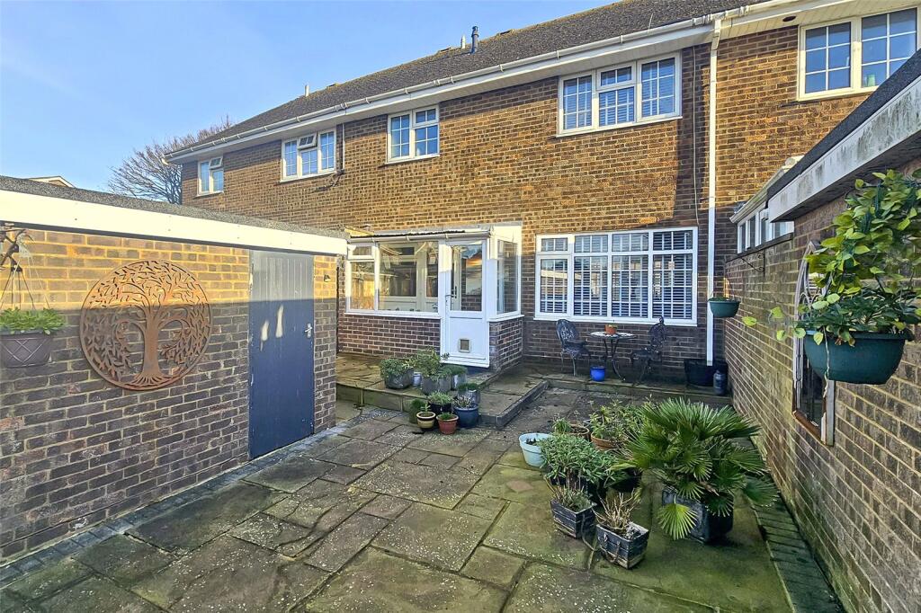 Additional property image - The Martlets, Rustington, Littlehampton, West Sussex