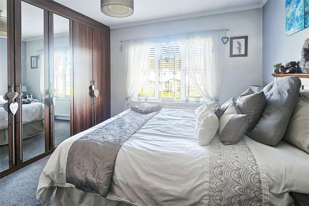 Additional property image - The Martlets, Rustington, Littlehampton, West Sussex