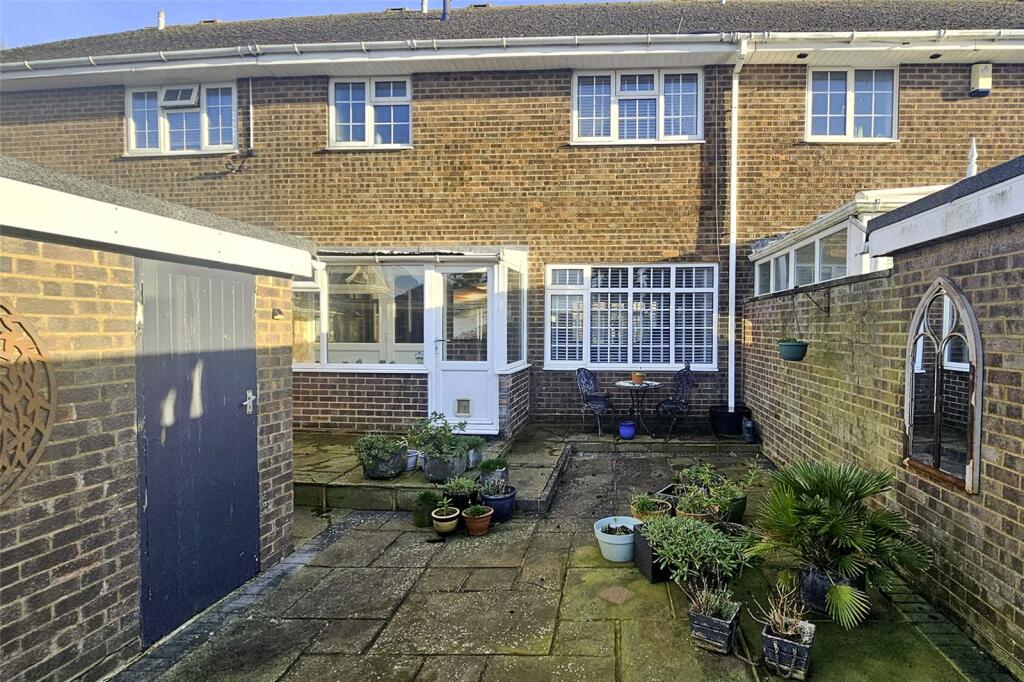 Additional property image - The Martlets, Rustington, Littlehampton, West Sussex