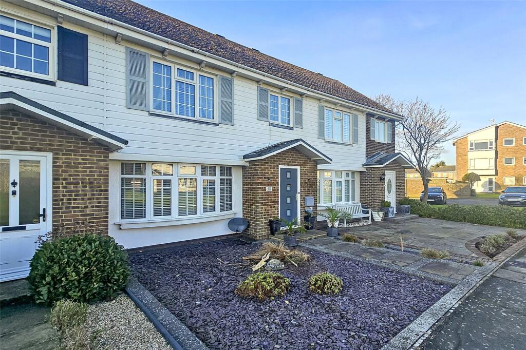 Additional property image - The Martlets, Rustington, Littlehampton, West Sussex