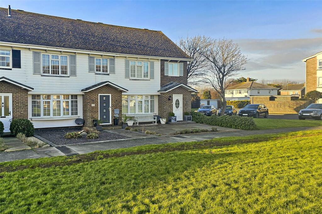 Additional property image - The Martlets, Rustington, Littlehampton, West Sussex