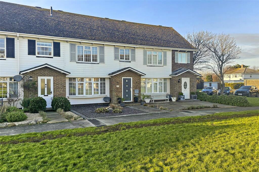 Additional property image - The Martlets, Rustington, Littlehampton, West Sussex