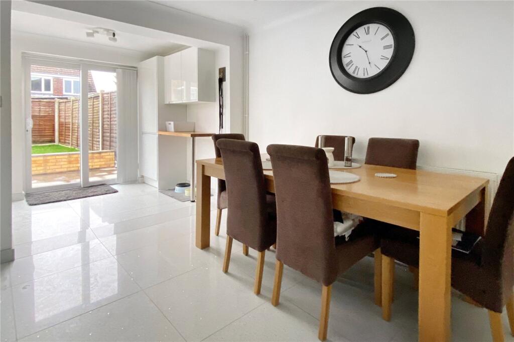 Additional property image - Burwash Close, East Preston, West Sussex